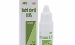 Lâm Đồng thu hồi thuốc nhỏ mắt Natri clorid 0,9% do Công ty Pharmedic sản xuất