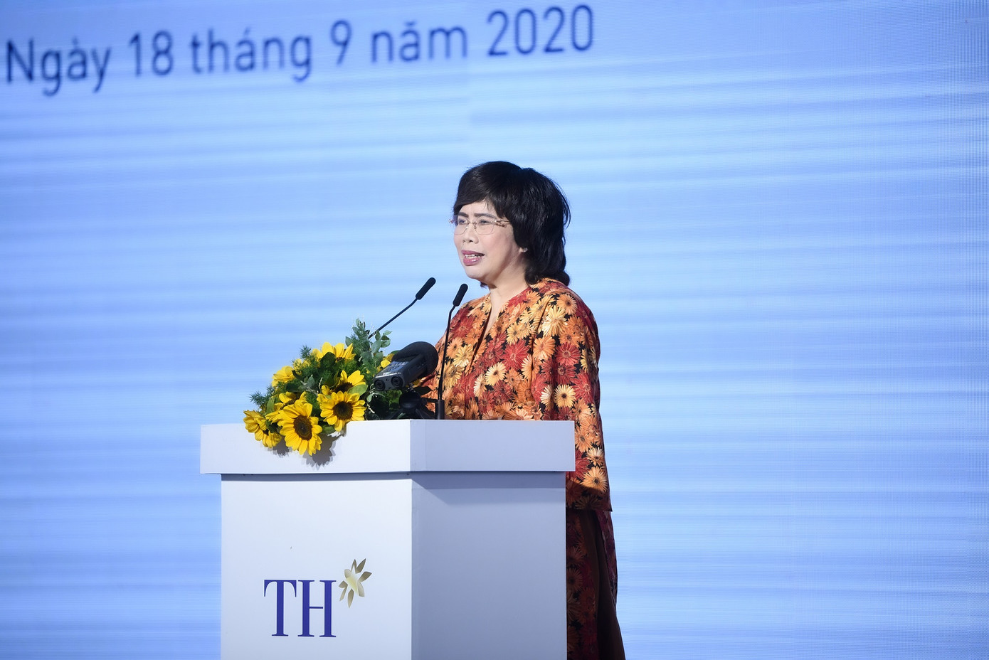 Dự án bò sữa hơn 2.500 tỷ đồng, lớn nhất Tây Nguyên của Tập đoàn TH có gì đặc biệt? ảnh 3