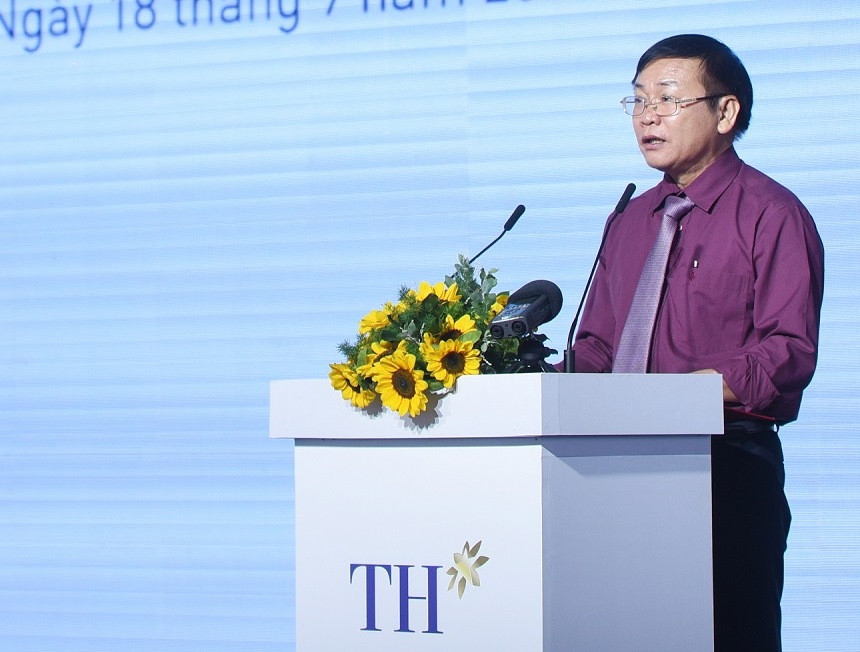 Dự án bò sữa hơn 2.500 tỷ đồng, lớn nhất Tây Nguyên của Tập đoàn TH có gì đặc biệt? ảnh 4