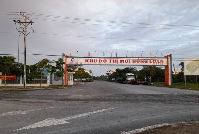 Hàng trăm biệt thự 'mọc' trái phép, bí ẩn khu đất xây nhà ở cán bộ bỏ hoang ảnh 6