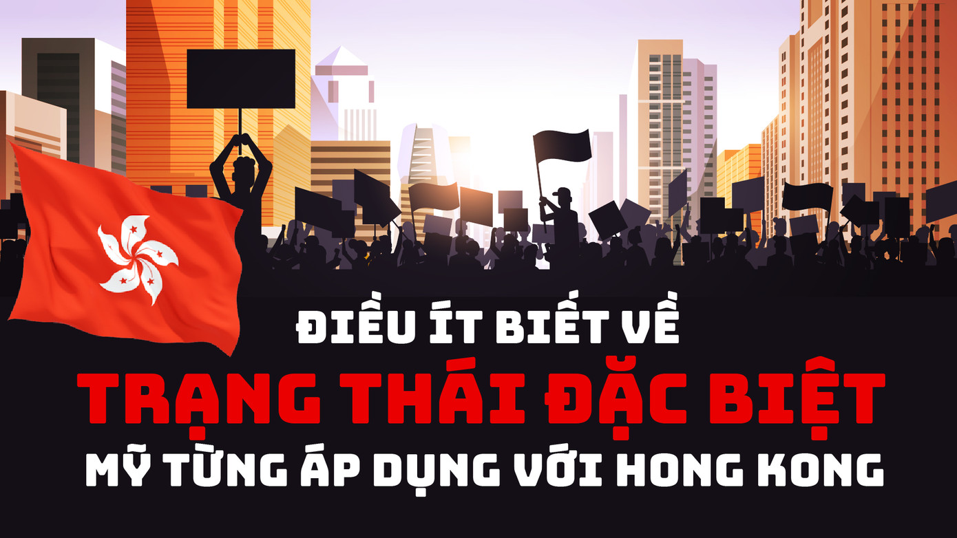 Ngày đầu áp dụng luật an ninh mới, hàng chục người bị bắt ở Hong Kong ảnh 1