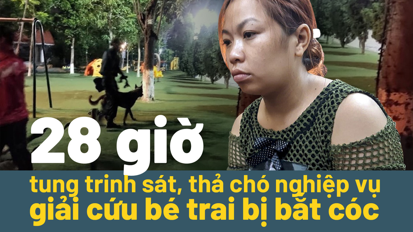 Nhận án 9 tháng tù vì đấm thẳng vào mặt Trưởng Công an phường ảnh 2