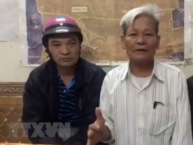 Diễn biến vụ gây rối trật tự, chống người thi hành công vụ ở Đồng Tâm ảnh 2