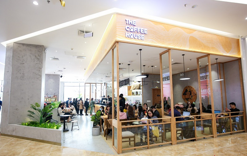 Ưu đãi 'bạt ngàn' mừng Vincom thứ 80 khai trương tại trung tâm phía Đông Thủ đô ảnh 5