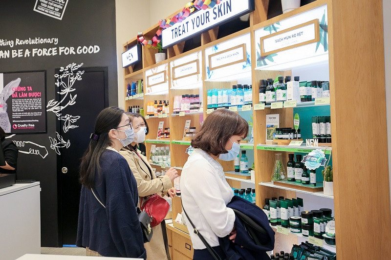 Ưu đãi 'bạt ngàn' mừng Vincom thứ 80 khai trương tại trung tâm phía Đông Thủ đô ảnh 6