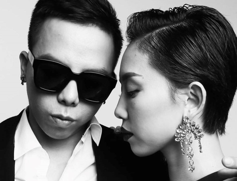 Vì yêu Hoàng Touliver, Tóc Tiên chấp nhận 'mất tất cả' ở Mỹ? ảnh 3