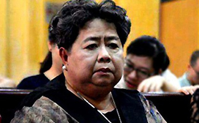  Phạm Công Danh được đề nghị nhận lại hàng loạt bất động sản ảnh 1