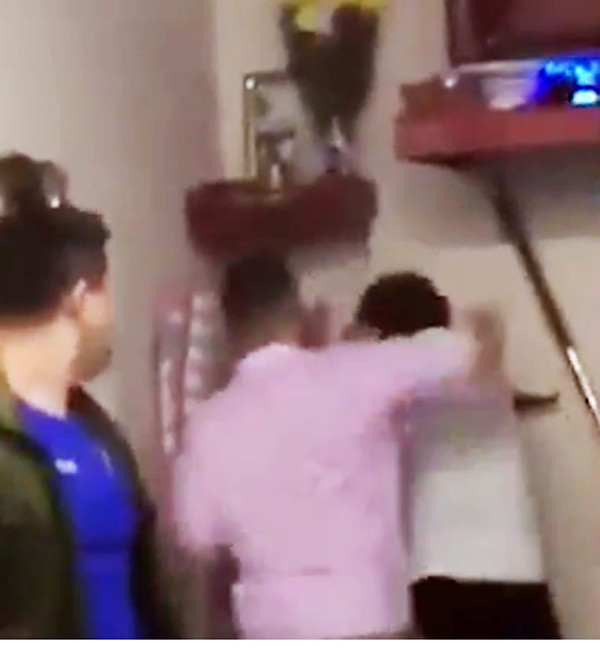 Võ sư Nam Nguyên Khánh bị đánh hội đồng: Không khởi tố vụ án ảnh 1