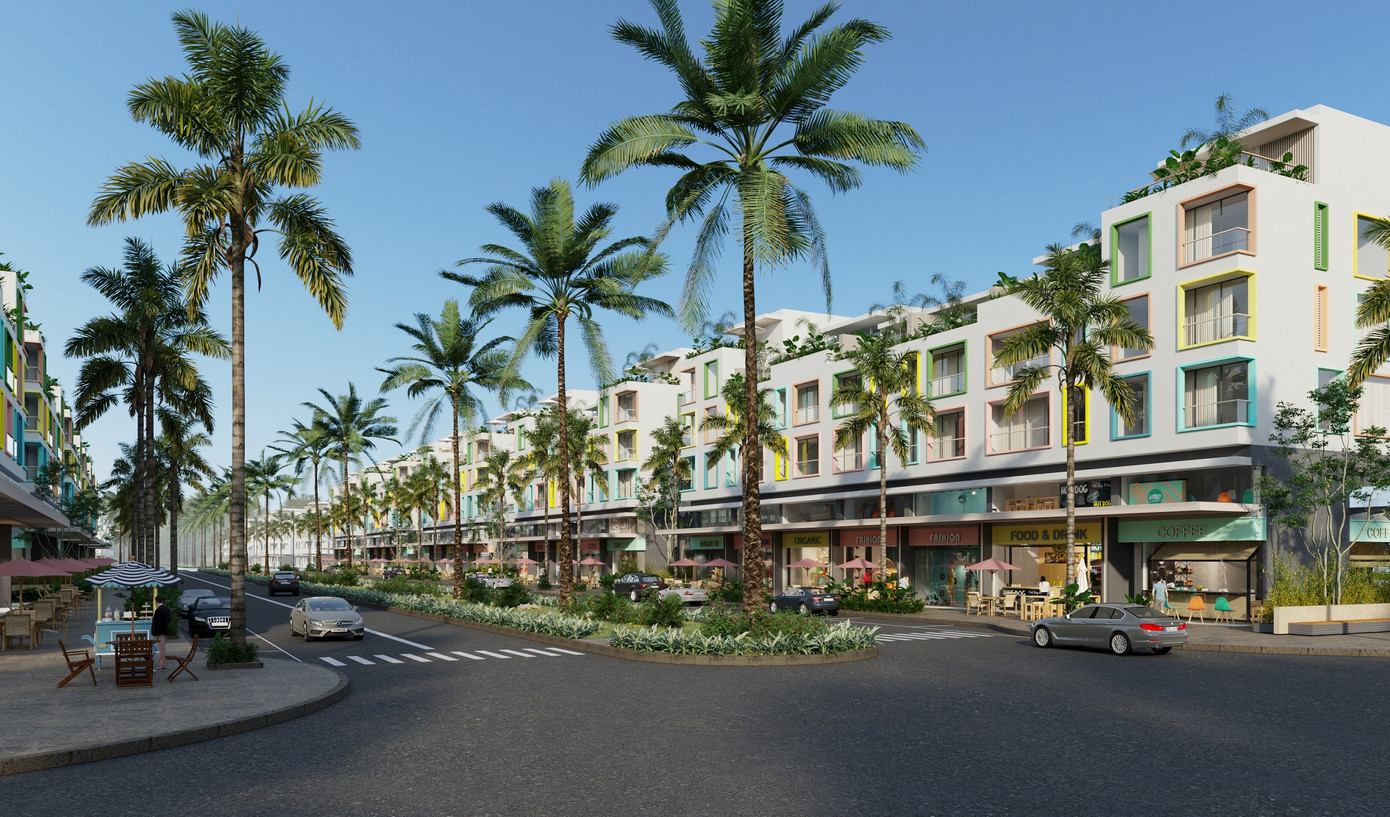 Đã đến thời điểm tốt nhất để mua Meyhomes Capital Phú Quốc ảnh 1