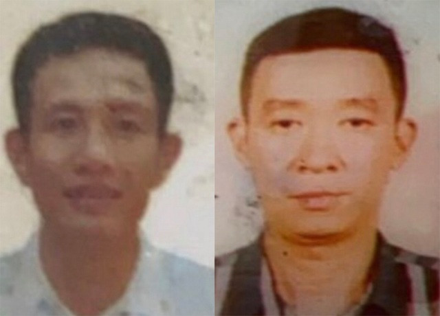 ‘Nín thở’ xem cảnh sát hình sự truy đuổi 2 tên cướp ở trung tâm Sài Gòn ảnh 1