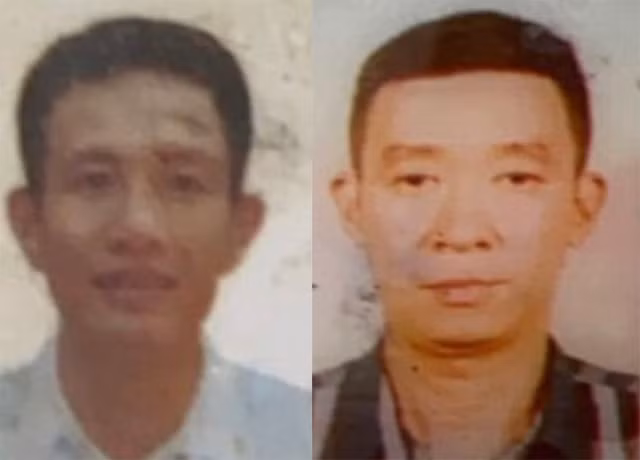 ‘Nín thở’ xem cảnh sát hình sự truy đuổi 2 tên cướp ở trung tâm Sài Gòn ảnh 1