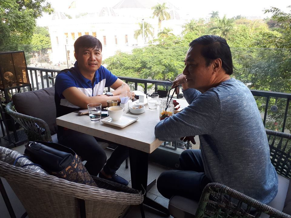 Đạo diễn Đỗ Thanh Hải kể áp lực làm phim thuộc 'vùng cấm, nhạy cảm' ảnh 2