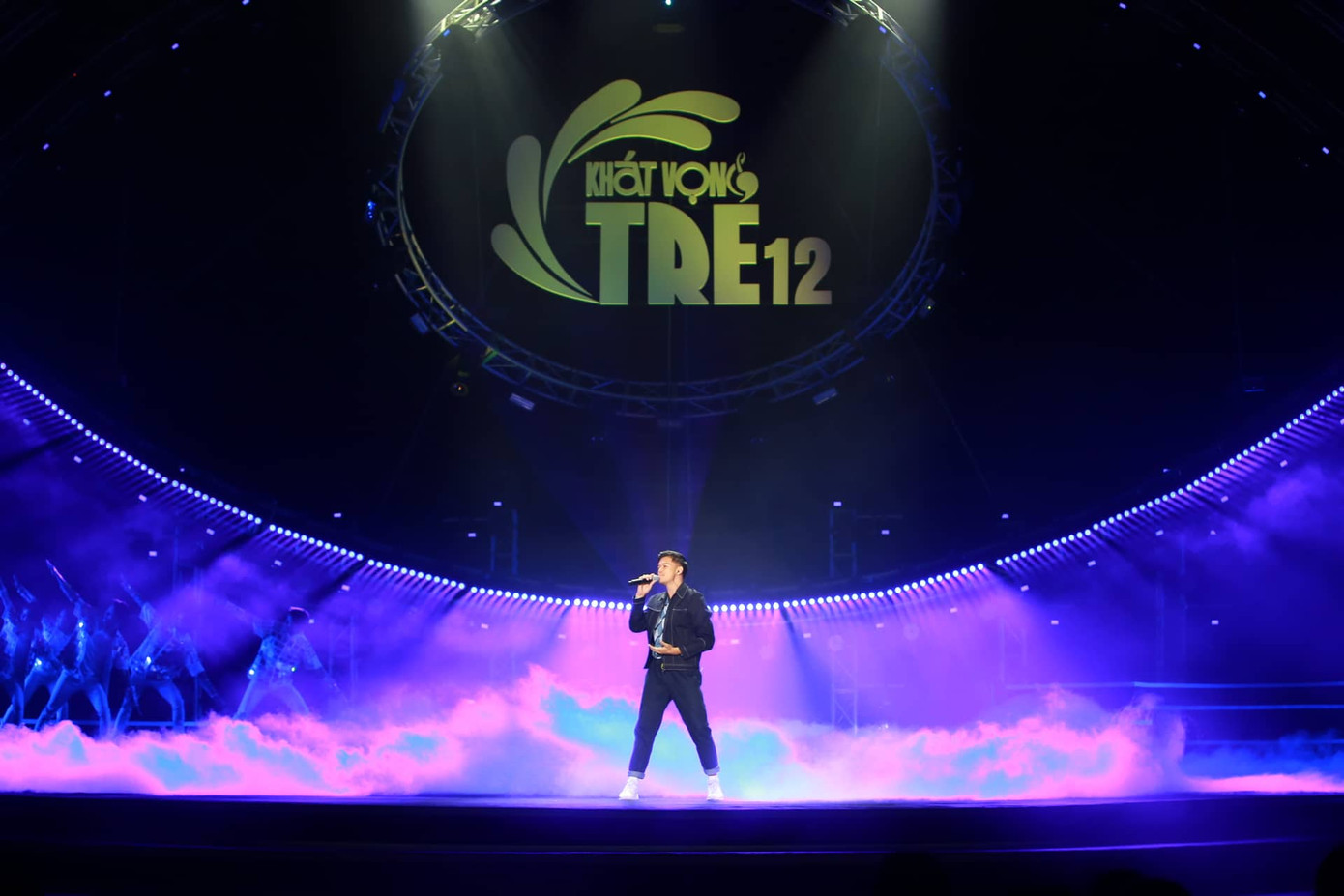 Thổi bùng ngọn lửa khát vọng của tuổi trẻ ảnh 6