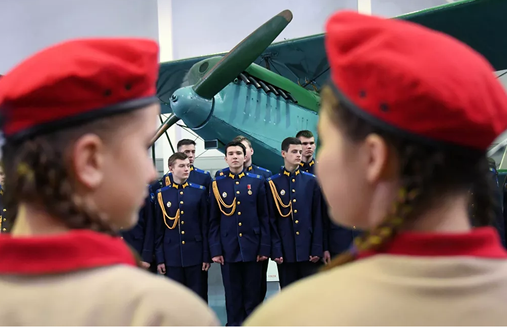 Những máy bay huyền thoại trong Chiến tranh Vệ quốc vĩ đại ảnh 10