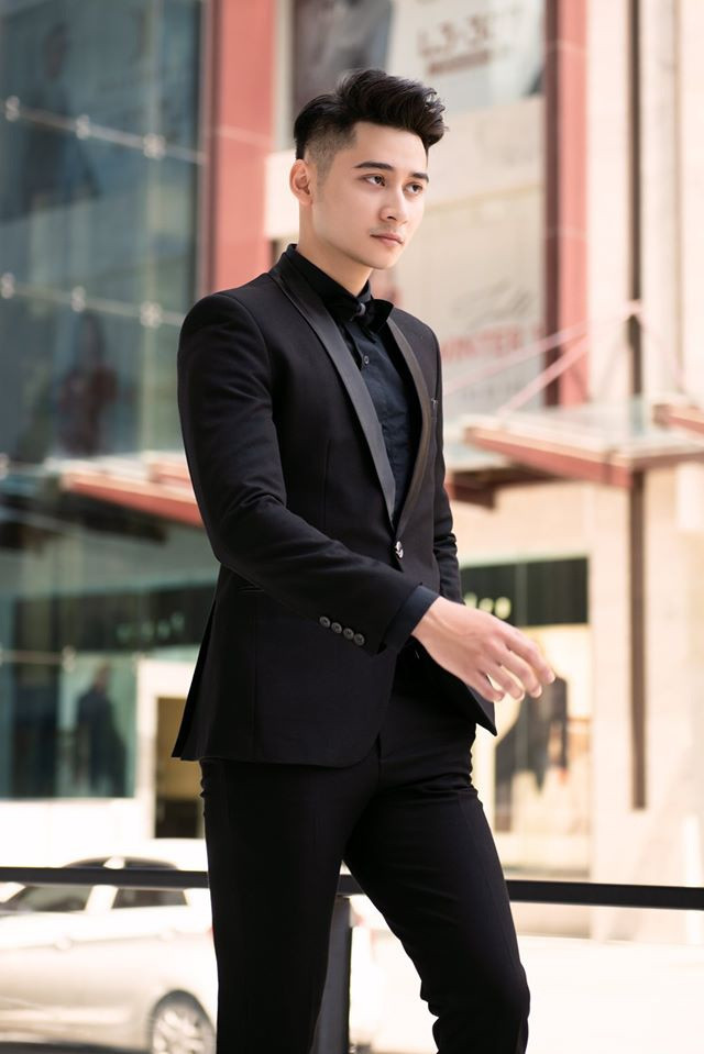 4 gương mặt trai xinh gái đẹp đình đám của ĐH Kinh tế quốc dân Hà Nội ảnh 8