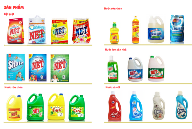 Masan và hệ sinh thái hàng Việt ảnh 2