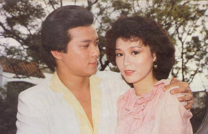 Vợ tài tử 'ngũ hổ TVB' Huỳnh Nhật Hoa qua đời ảnh 2