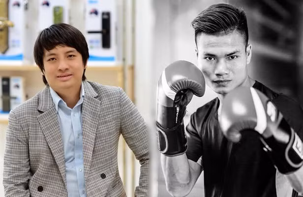 Gương mặt trẻ Việt Nam tiêu biểu đặt câu hỏi và hiến kế cho Đoàn ảnh 8
