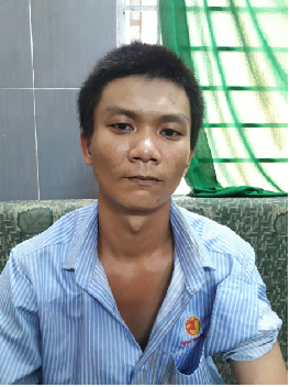 Ghen tuông, gã trai 24 tuổi sát hại dã man 'vợ hờ' 45 tuổi ảnh 1