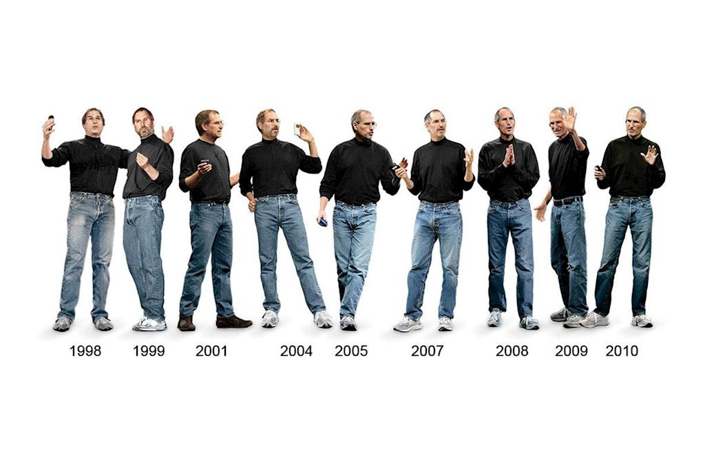 Caviar ra mắt iPhone 11 chế tác từ áo “cổ rùa” huyền thoại của Steve Jobs ảnh 3