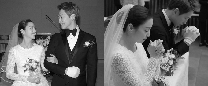 9 năm gắn bó mặn nồng của Bi Rain, Kim Tae Hee ảnh 4