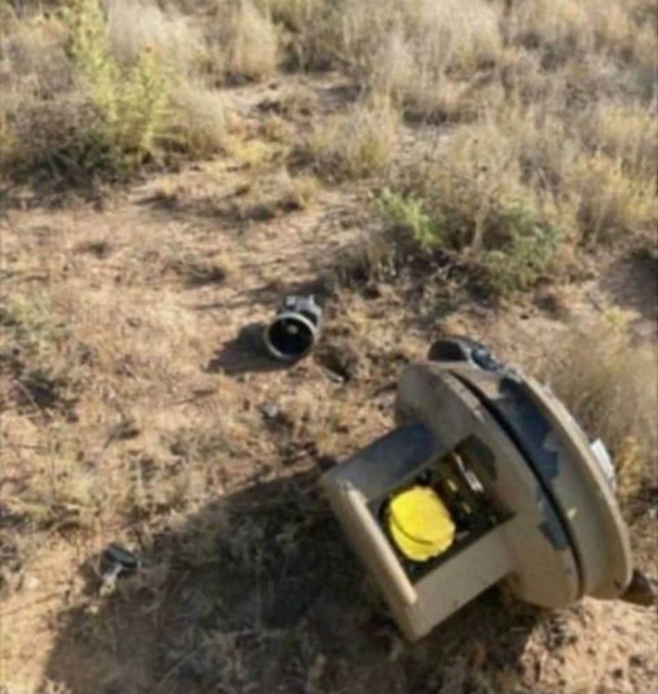 Xe tăng Mỹ ‘quân ta bắn quân mình' trong cuộc tập trận ảnh 4