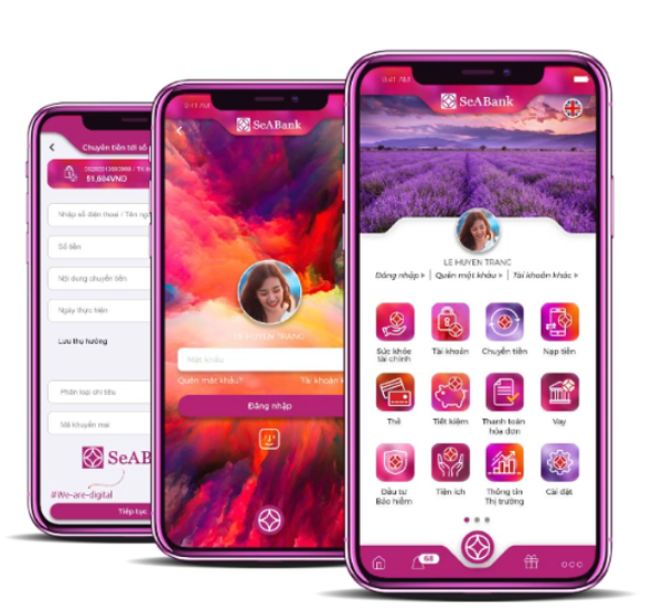 Các ứng dụng tài chính có đang bỏ quên phái đẹp? ảnh 1