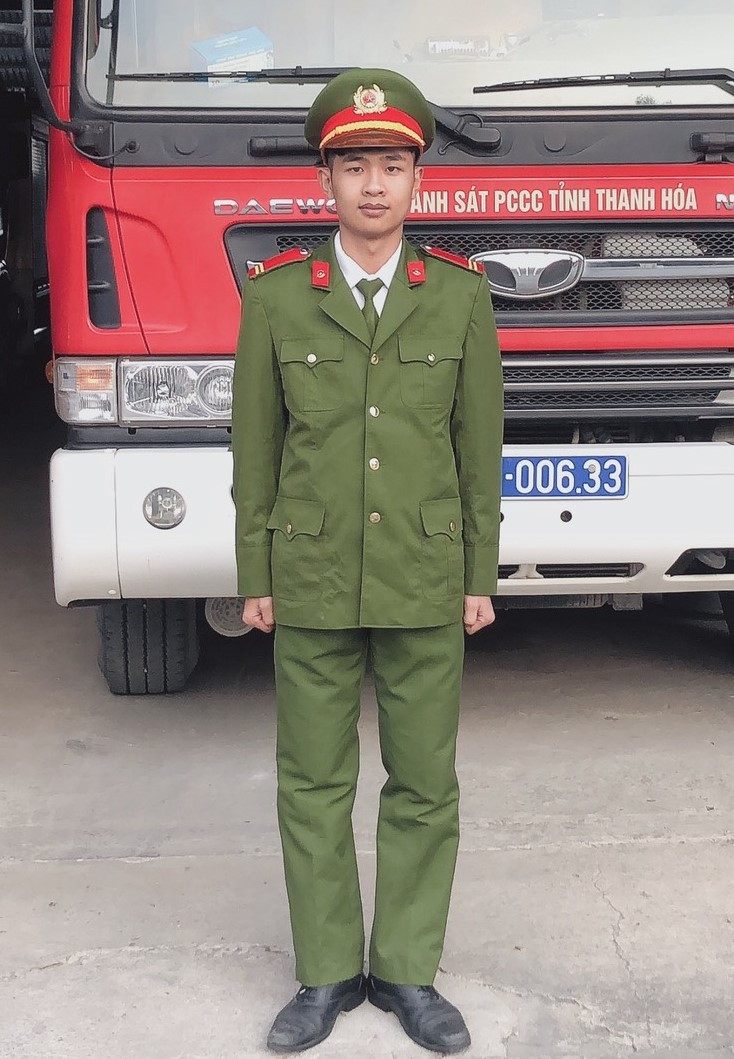 'Điểm danh' những tài năng 10X được đề cử Gương mặt trẻ Việt Nam tiêu biểu ảnh 3