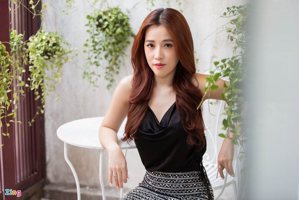 Puka: ‘Tôi sốc, sụp đổ khi đang yêu nhau thì bạn trai cưới người khác’ ảnh 1