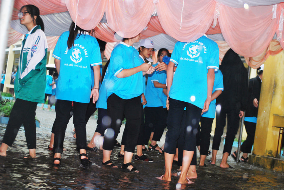 Ninh Bình: Chung kết cuộc thi Đường lên đỉnh Olympia trước giờ G ảnh 5