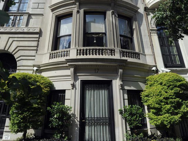 Tỷ phú Bloomberg sở hữu khối tài sản khổng lồ, giàu gấp 17 lần ông Trump ảnh 5