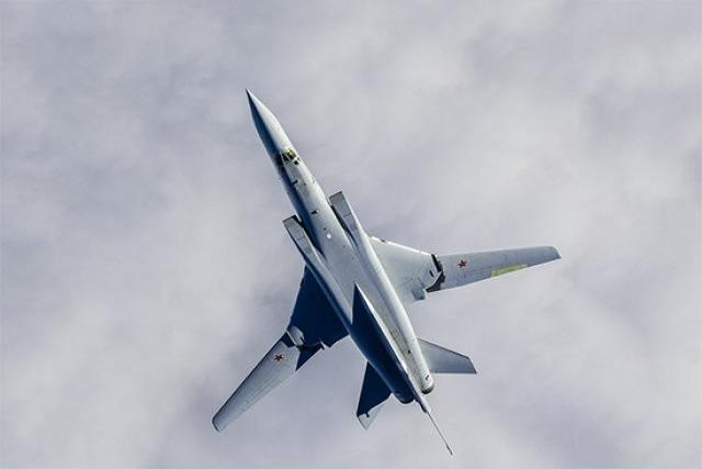 Nga sắp ra mắt tên lửa siêu thanh mới dành riêng cho oanh tạc cơ Tu-22M3M ảnh 4