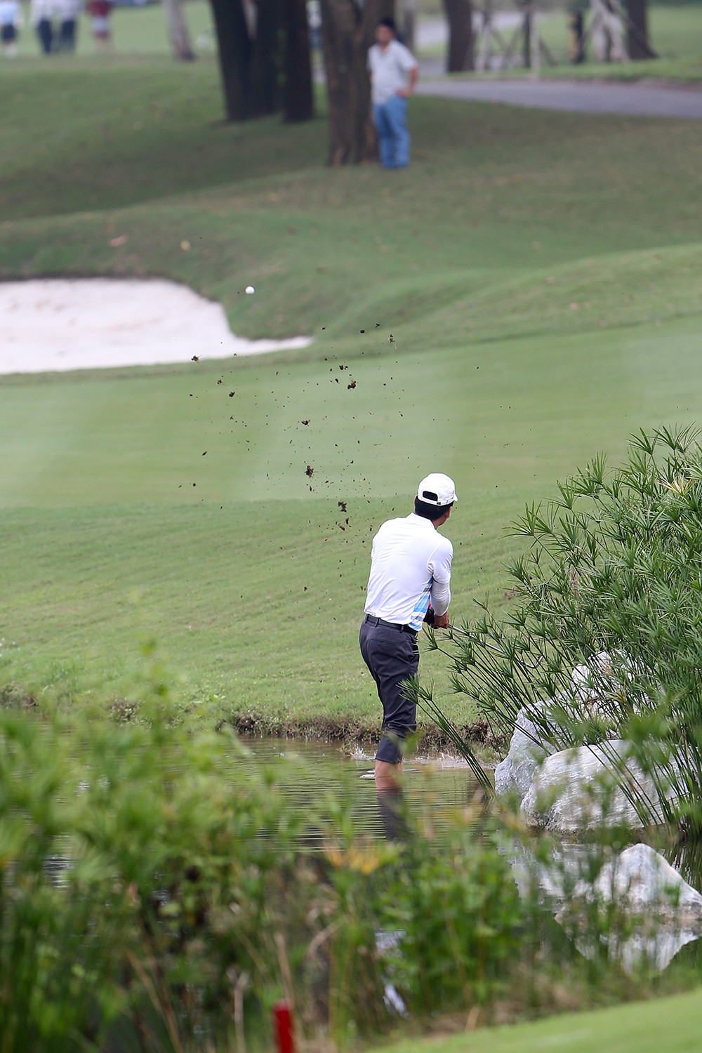144 golfer tranh tài - Ai sẽ vô địch Tiền Phong Golf Championship mùa thứ ba? ảnh 10