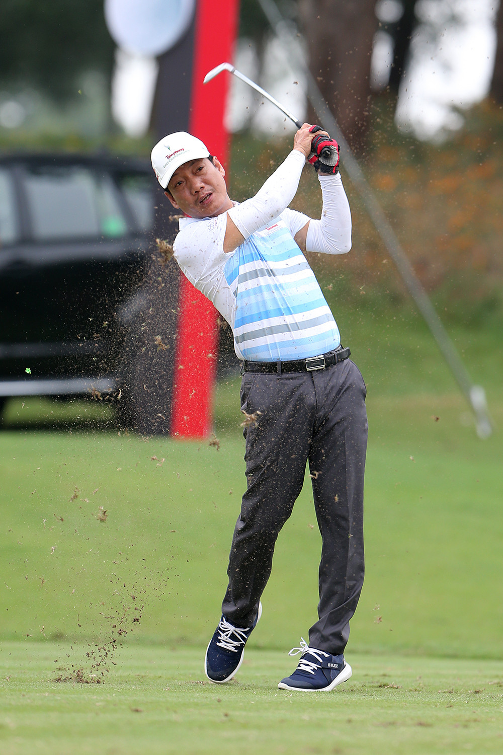 144 golfer tranh tài - Ai sẽ vô địch Tiền Phong Golf Championship mùa thứ ba? ảnh 13