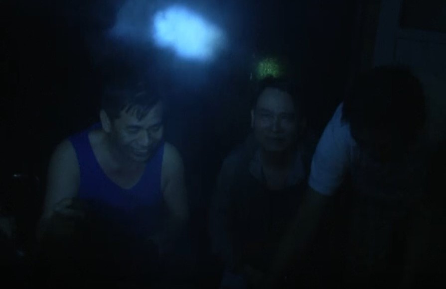 Những hình ảnh cuối cùng của tướng Man và Đoàn công tác tại Trạm 67 ảnh 6