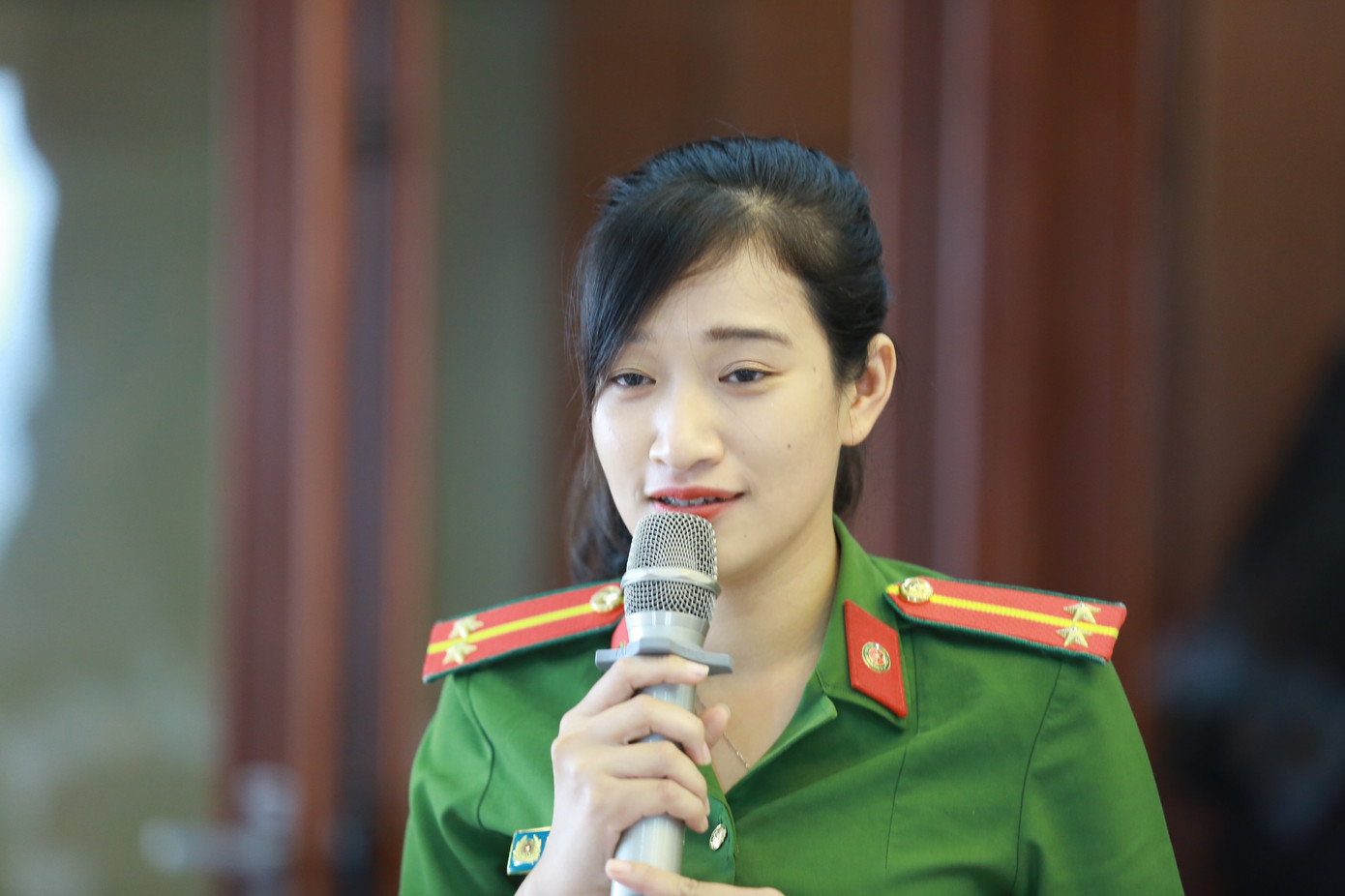 Những ‘hạt giống đỏ’ sắt son niềm tin với Đảng ảnh 4