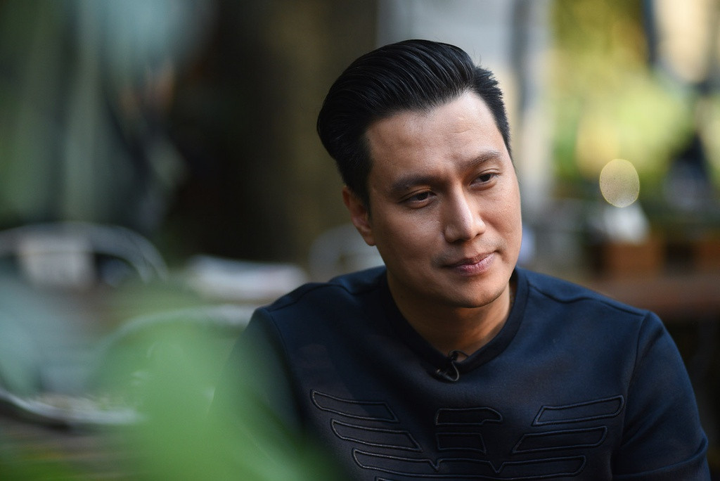 Sau tất cả, Việt Anh trải lòng về lùm xùm hôn nhân: 'Tôi đã trả giá...! ảnh 2