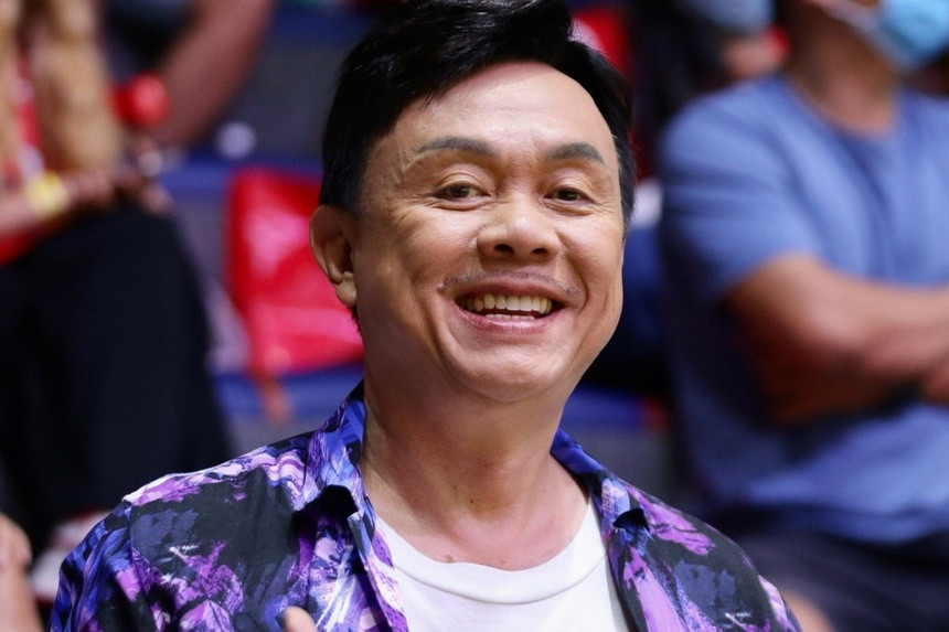 Anh trai nghệ sĩ Chí Tài: 'Gia đình sẽ đưa thi hài em về Mỹ' ảnh 1