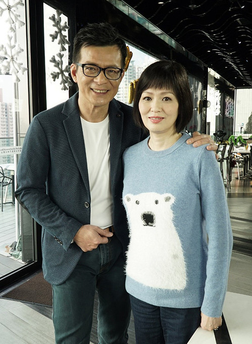 Vợ tài tử 'ngũ hổ TVB' Huỳnh Nhật Hoa qua đời ảnh 1