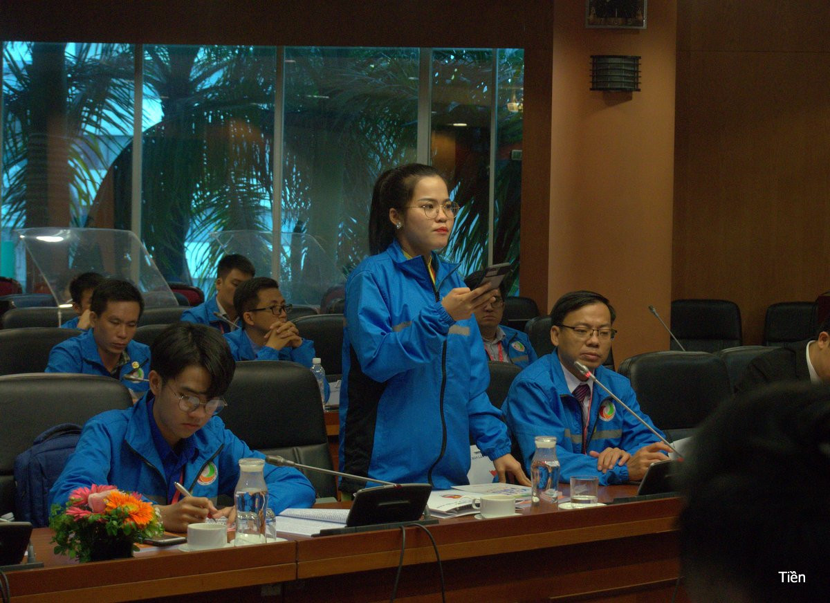 Những tài năng trẻ ở vùng sâu vùng xa chưa được phát hiện và bồi dưỡng ảnh 1