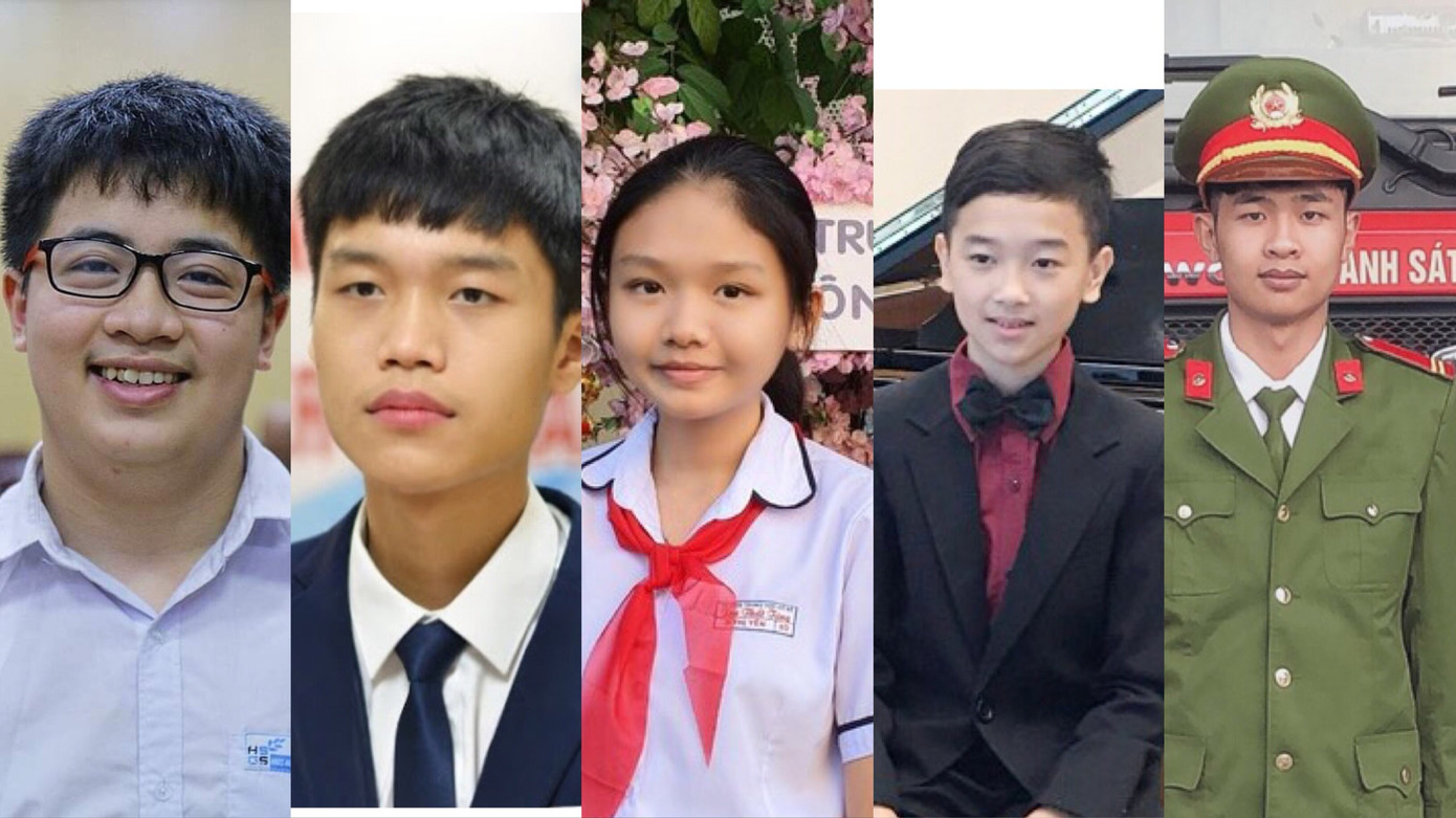 Đại úy công an chơi game một tuần để bắt trộm ảnh 3 Đại úy công an chơi game một tuần để bắt trộm ảnh 3