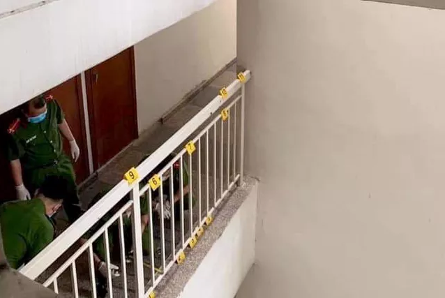 Những vấn đề dư luận quan tâm về vụ luật sư Bùi Quang Tín rơi lầu tử vong ảnh 1