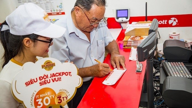 Xổ số và công nghệ: Sự kết hợp tất yếu vì lợi ích người chơi ảnh 2