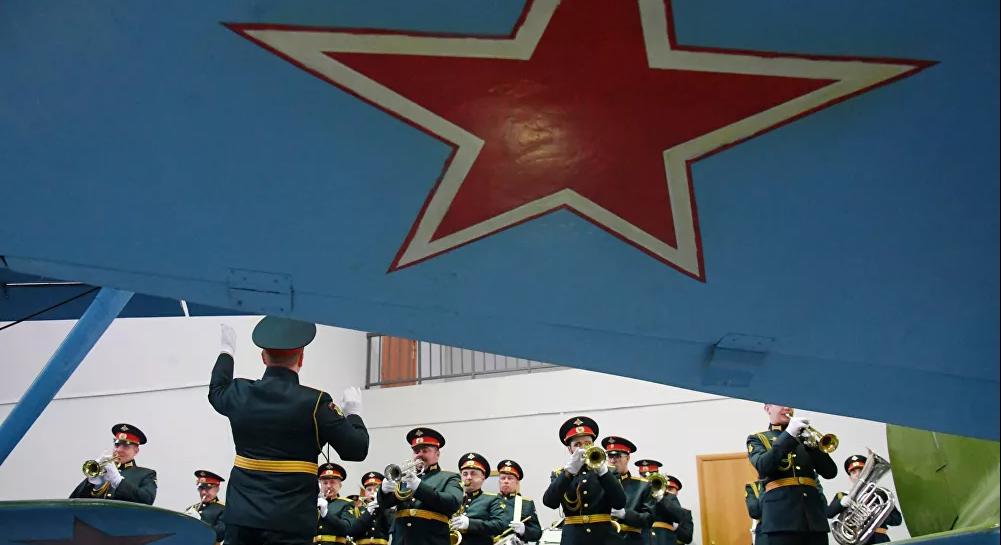 Những máy bay huyền thoại trong Chiến tranh Vệ quốc vĩ đại ảnh 8