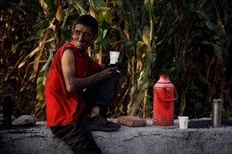 Trung Quốc quay trở về với điện than