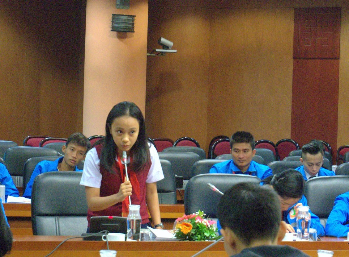 Những tài năng trẻ ở vùng sâu vùng xa chưa được phát hiện và bồi dưỡng ảnh 3