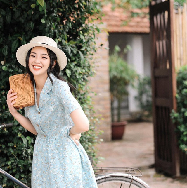 4 gương mặt trai xinh gái đẹp đình đám của ĐH Kinh tế quốc dân Hà Nội ảnh 2