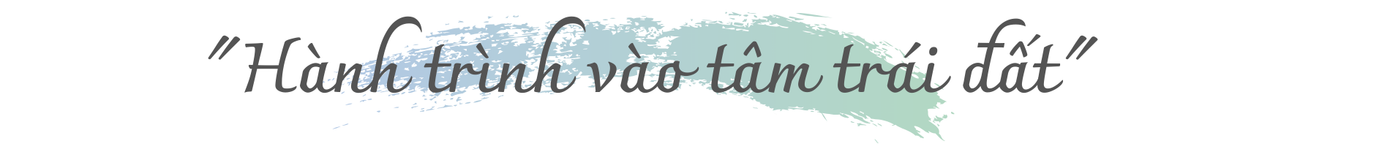 Chàng trai một bàn tay chinh phục Sơn Đoòng ảnh 3