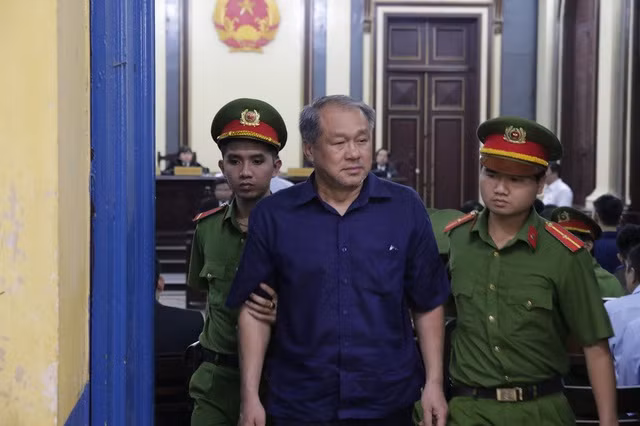  Phạm Công Danh được đề nghị nhận lại hàng loạt bất động sản ảnh 2