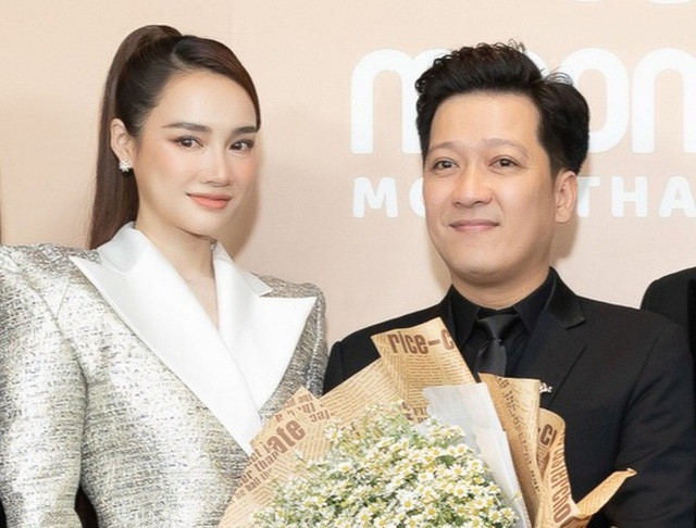 Nhã Phương bật khóc nhắc lại chuyện trầm cảm sau sinh ảnh 3